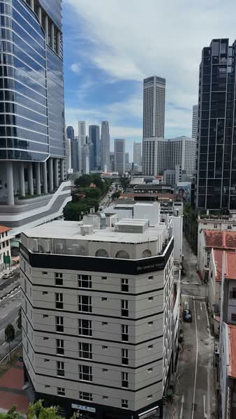 For Sale - Midtown Modern