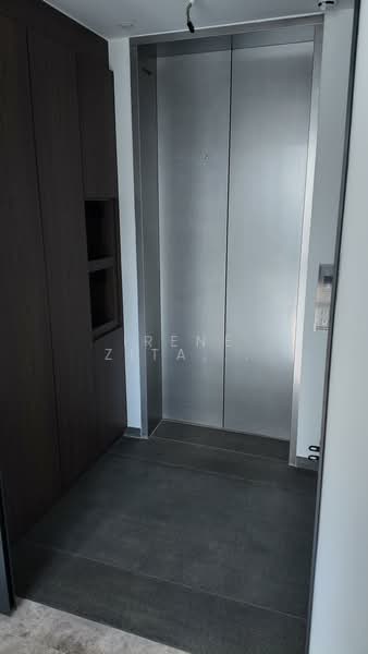 Midtown Modern, 18 Tan Quee Lan Street, 4 Bedrooms, 1,442 sqft, Condominium For Sale, by Irene Zita Wong, 500115054 - Entrance - PropertyGuru.com.sg