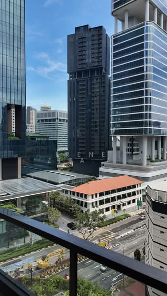 Midtown Modern, 18 Tan Quee Lan Street, 4 Bedrooms, 1,442 sqft, Condominium For Sale, by Irene Zita Wong, 500115054 - View - PropertyGuru.com.sg