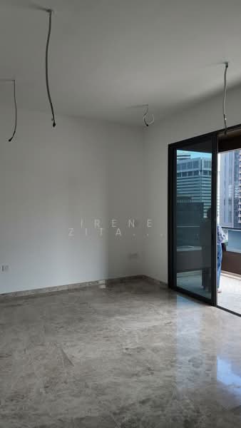 Midtown Modern, 18 Tan Quee Lan Street, 4 Bedrooms, 1,442 sqft, Condominium For Sale, by Irene Zita Wong, 500115054 - Balcony - PropertyGuru.com.sg
