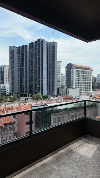 Midtown Modern, 18 Tan Quee Lan Street, 4 Bedrooms, 1,442 sqft, Condominium For Sale, by Irene Zita Wong, 500115054 - View - PropertyGuru.com.sg