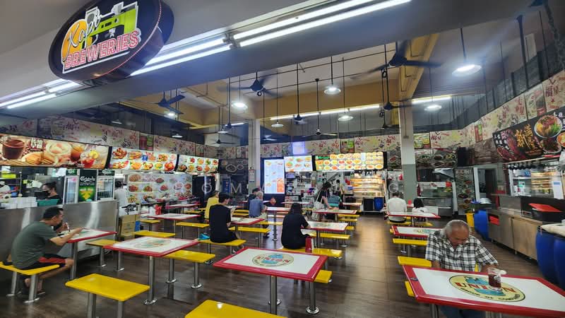 24 Balam Road, 24 Balam Road, 2 Bedrooms, 645 sqft, HDB Flat For Sale, by Thomas Ang, 500115055 - Interior - PropertyGuru.com.sg