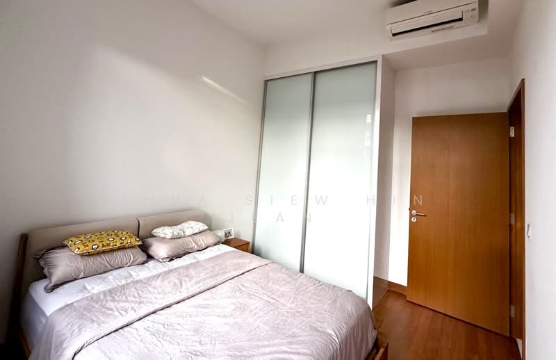 The Greenwich, 1 Seletar Road, 1 Bedroom, 603 sqft, Condominium For Sale, by Chua Siew Hin Jean, 500115058 - Bedroom - PropertyGuru.com.sg