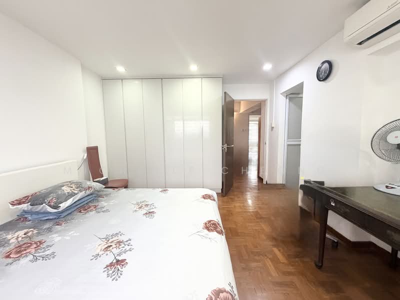 711 Pasir Ris Street 72, 711 Pasir Ris Street 72, 4 Bedrooms, 1,560 sqft, HDB Flat For Sale, by Michelle Cheong, 500115060 - Bedroom - PropertyGuru.com.sg