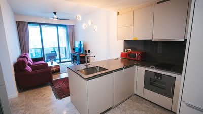 For Rent - Riviere