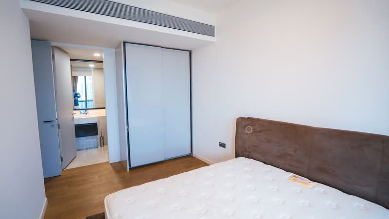 Riviere, 1 Jiak Kim Street, 2 Bedrooms, 818 sqft, Condominium For Rent, by Alan Yeo, 500115061 - Bedroom - PropertyGuru.com.sg