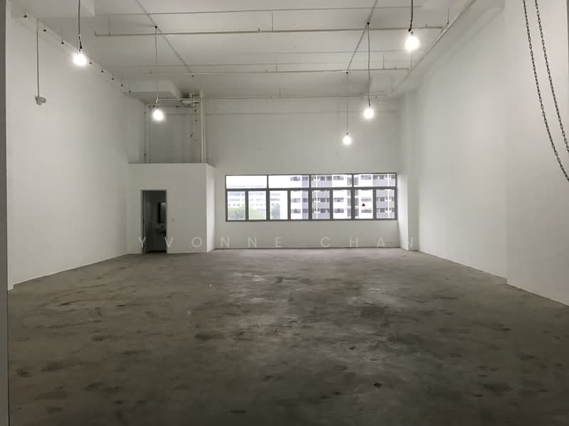 Mandai Connection, 7 Mandai Link, 1,690 sqft, Factory / Workshop (B2) For Rent, by Yvonne Chan, 500115064 - Interior - CommercialGuru.com.sg