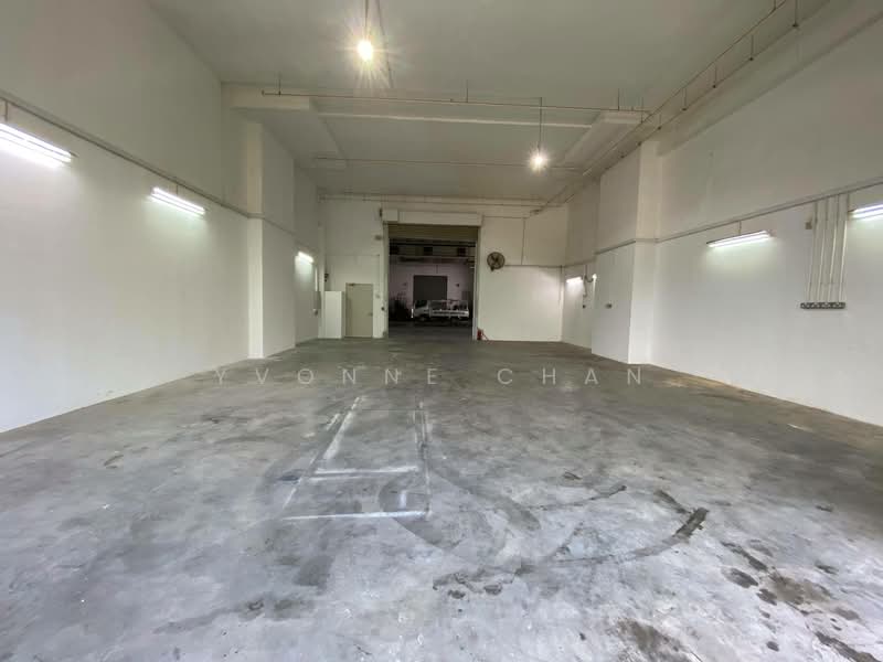 Mandai Connection, 7 Mandai Link, 1,690 sqft, Factory / Workshop (B2) For Rent, by Yvonne Chan, 500115064 - Interior - CommercialGuru.com.sg