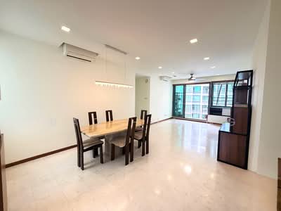 For Rent - The Quintet