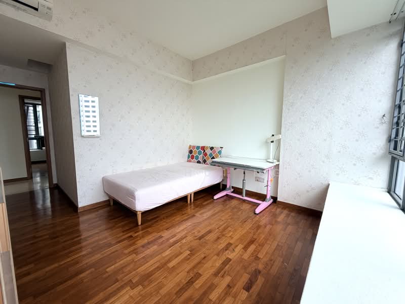 The Quintet, 36 Choa Chu Kang Street 64, 4 Bedrooms, 1,561 sqft, Condominium For Rent, by Bao Hui Ng, 500115065 - Bedroom - PropertyGuru.com.sg