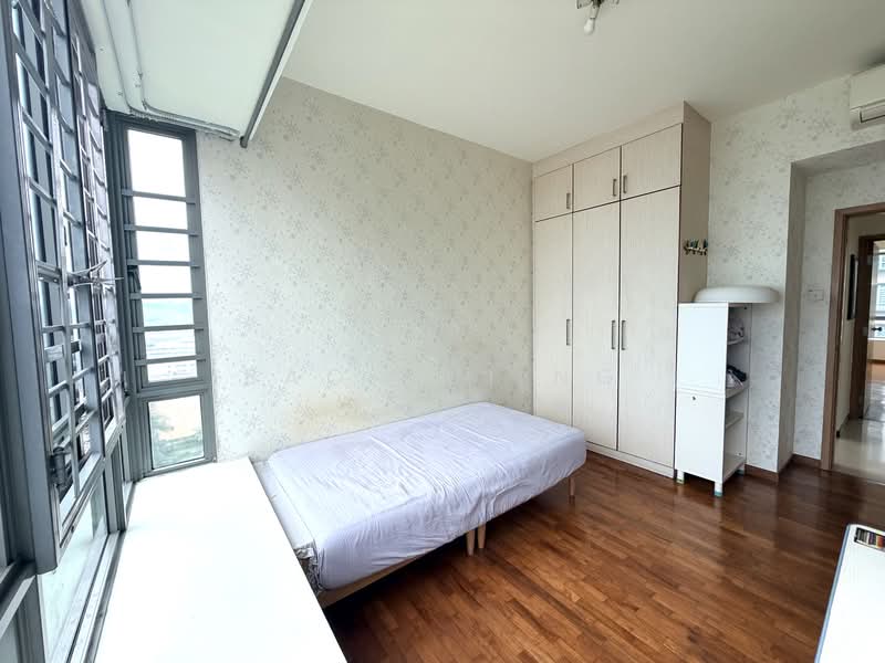 The Quintet, 36 Choa Chu Kang Street 64, 4 Bedrooms, 1,561 sqft, Condominium For Rent, by Bao Hui Ng, 500115065 - Bedroom - PropertyGuru.com.sg