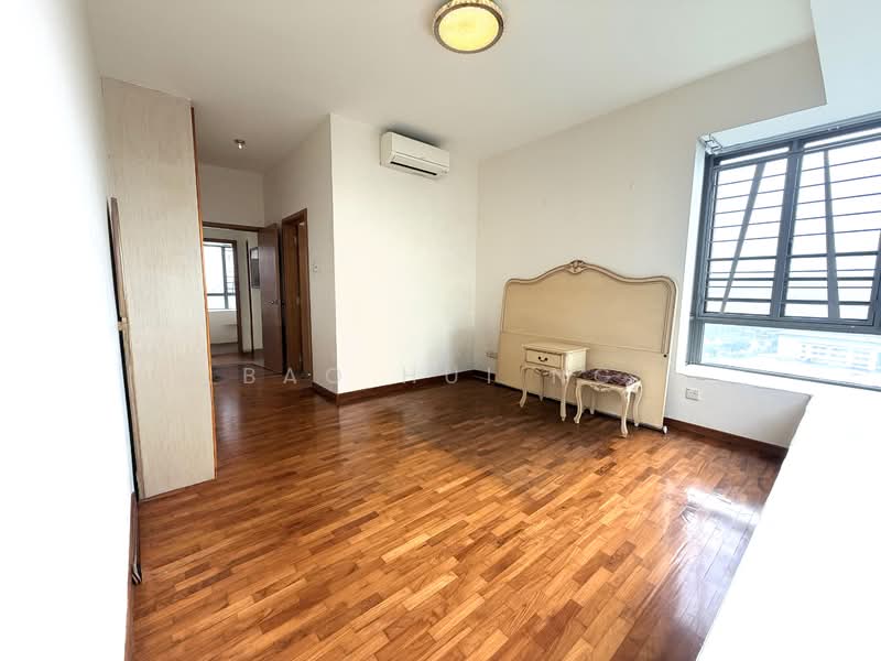 The Quintet, 36 Choa Chu Kang Street 64, 4 Bedrooms, 1,561 sqft, Condominium For Rent, by Bao Hui Ng, 500115065 - Bedroom - PropertyGuru.com.sg