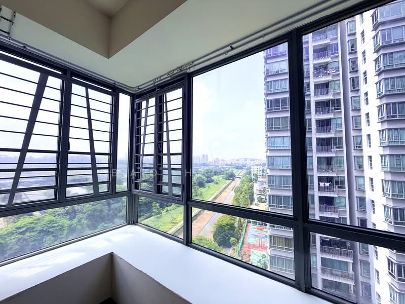 The Quintet, 36 Choa Chu Kang Street 64, 4 Bedrooms, 1,561 sqft, Condominium For Rent, by Bao Hui Ng, 500115065 - View - PropertyGuru.com.sg