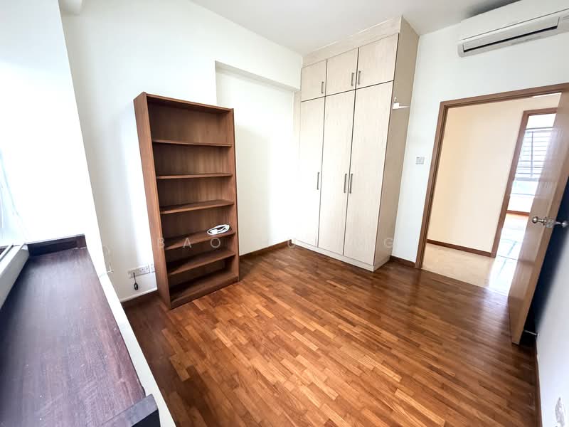The Quintet, 36 Choa Chu Kang Street 64, 4 Bedrooms, 1,561 sqft, Condominium For Rent, by Bao Hui Ng, 500115065 - Bedroom - PropertyGuru.com.sg