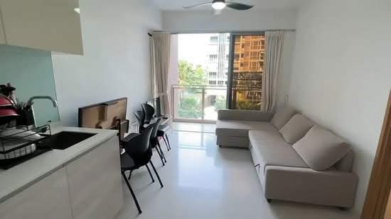 Bartley Residences, 1 Lorong How Sun, 1 Bedroom, 463 sqft, Condominium For Rent, by Cheryl Tan, 500115066 - PropertyGuru.com.sg