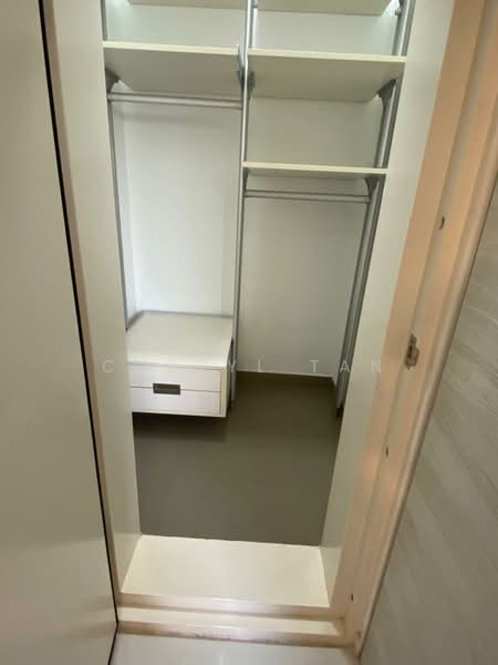 Bartley Residences, 1 Lorong How Sun, 1 Bedroom, 463 sqft, Condominium For Rent, by Cheryl Tan, 500115066 - Interior - PropertyGuru.com.sg