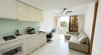 For Rent - Bartley Residences