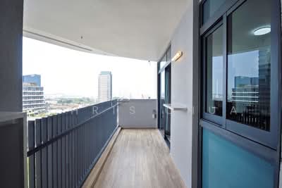 For Rent - J Gateway