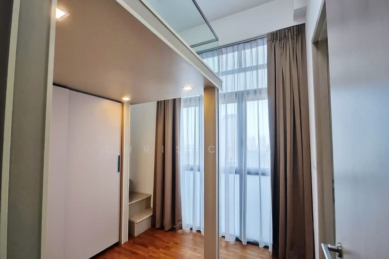 J Gateway, 6 Gateway Drive, 2 Bedrooms, 743 sqft, Condominium For Rent, by Chris Chua, 500115067 - Interior - PropertyGuru.com.sg