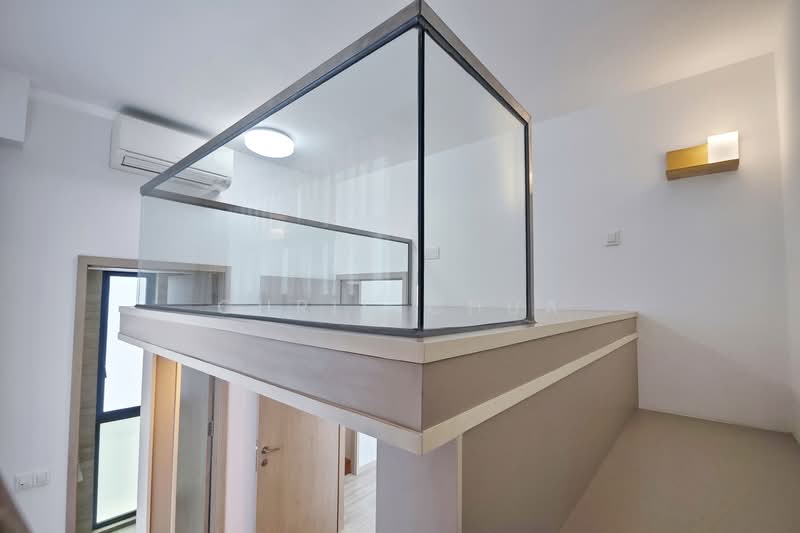 J Gateway, 6 Gateway Drive, 2 Bedrooms, 743 sqft, Condominium For Rent, by Chris Chua, 500115067 - Interior - PropertyGuru.com.sg