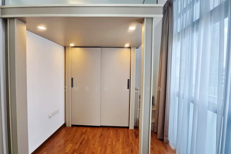 J Gateway, 6 Gateway Drive, 2 Bedrooms, 743 sqft, Condominium For Rent, by Chris Chua, 500115067 - Interior - PropertyGuru.com.sg