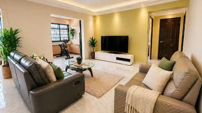 For Rent - 758 Pasir Ris Street 71