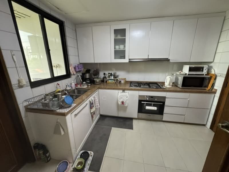 The Merasaga, 27 Jalan Merah Saga, 3 Bedrooms, 1,367 sqft, Condominium For Sale, by Eric Gan, 500115069 - Kitchen - PropertyGuru.com.sg