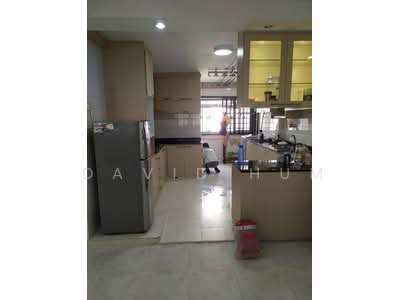 For Rent - 633 Pasir Ris Drive 3