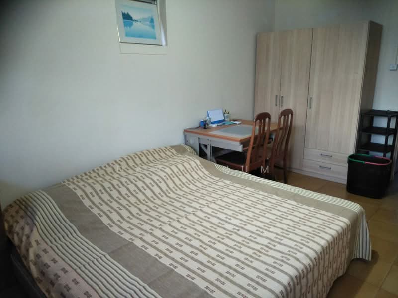 633 Pasir Ris Drive 3, 633 Pasir Ris Drive 3, 3 Bedrooms, 1,001 sqft, HDB Flat For Rent, by David Hum, 500115070 - Bedroom - PropertyGuru.com.sg