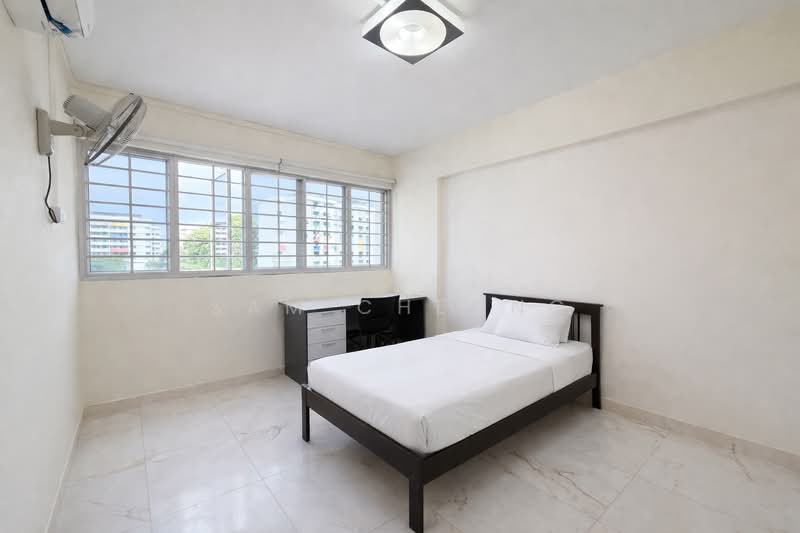 124 Paya Lebar Way, 124 Paya Lebar Way, 3 Bedrooms, 1,270 sqft, HDB Flat For Sale, by Sam Cheong, 500115072 - Bedroom 1 - PropertyGuru.com.sg