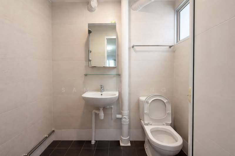 124 Paya Lebar Way, 124 Paya Lebar Way, 3 Bedrooms, 1,270 sqft, HDB Flat For Sale, by Sam Cheong, 500115072 - Master Ensuite - PropertyGuru.com.sg