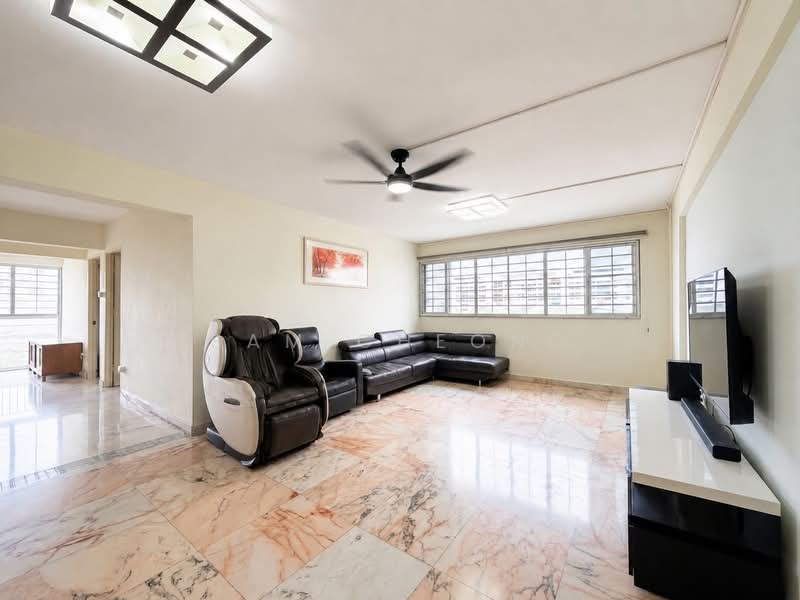 For Sale - 124 Paya Lebar Way