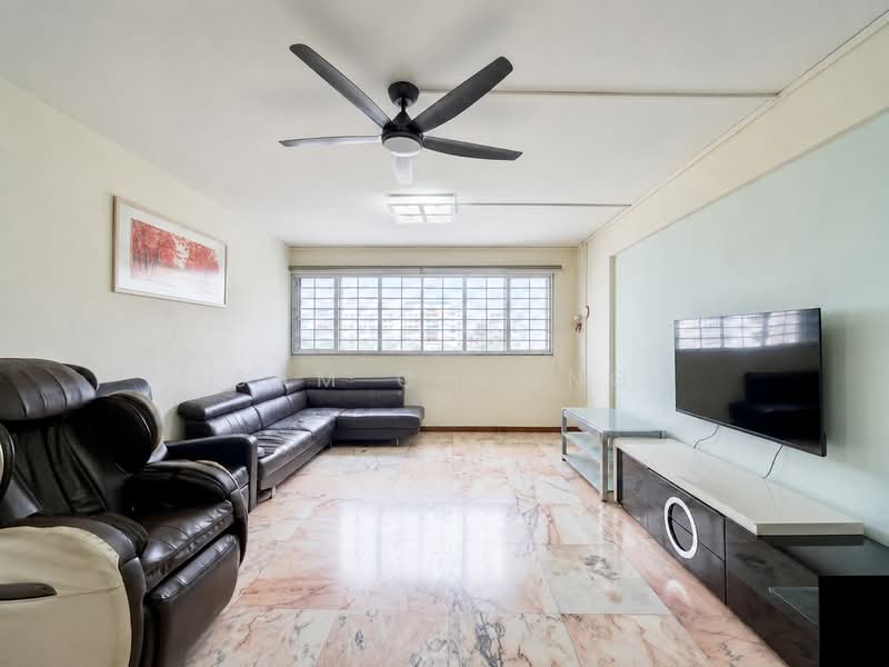 124 Paya Lebar Way, 124 Paya Lebar Way, 3 Bedrooms, 1,270 sqft, HDB Flat For Sale, by Sam Cheong, 500115072 - Living Room - PropertyGuru.com.sg