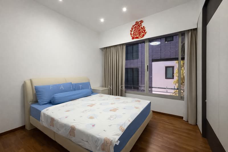 Paya Lebar Crescent, , 6 Bedrooms, 3,003 sqft, Terraced House For Sale, by Faith Ng 黄丽娴, 500115074 - Bedroom - PropertyGuru.com.sg