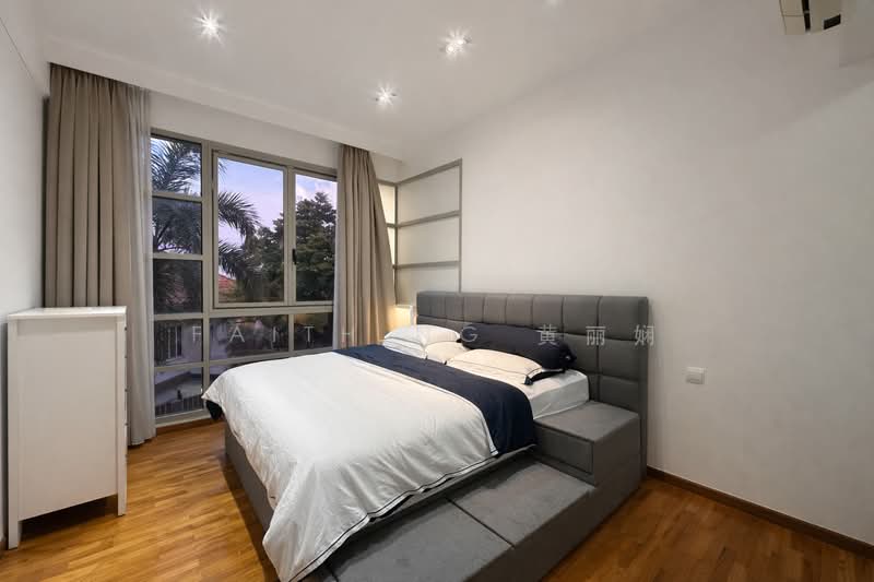 Paya Lebar Crescent, , 6 Bedrooms, 3,003 sqft, Terraced House For Sale, by Faith Ng 黄丽娴, 500115074 - Master Bedroom - PropertyGuru.com.sg