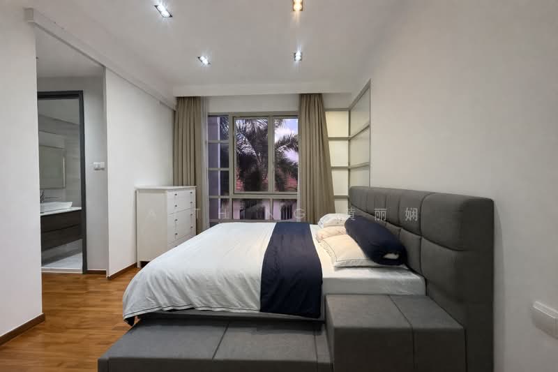 Paya Lebar Crescent, , 6 Bedrooms, 3,003 sqft, Terraced House For Sale, by Faith Ng 黄丽娴, 500115074 - Master Bedroom - PropertyGuru.com.sg