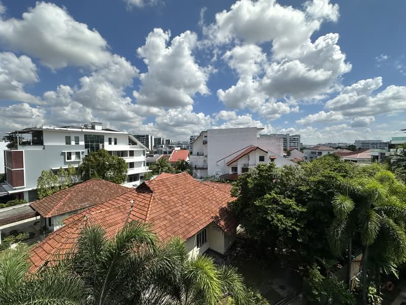 Paya Lebar Crescent, , 6 Bedrooms, 3,003 sqft, Terraced House For Sale, by Faith Ng 黄丽娴, 500115074 - View - PropertyGuru.com.sg