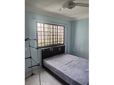 For Rent - 542 Hougang Avenue 8