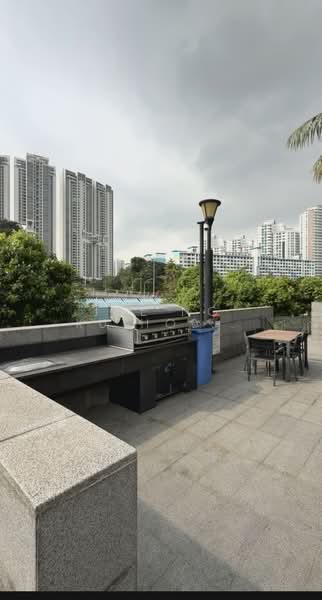 Cube 8, 376 Thomson Road, 2 Bedrooms, 893 sqft, Condominium For Sale, by Joe Ng Xu Hong 黄緒汯, 500115077 - Exterior - PropertyGuru.com.sg