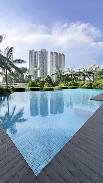 Cube 8, 376 Thomson Road, 2 Bedrooms, 893 sqft, Condominium For Sale, by Joe Ng Xu Hong 黄緒汯, 500115077 - Exterior - PropertyGuru.com.sg