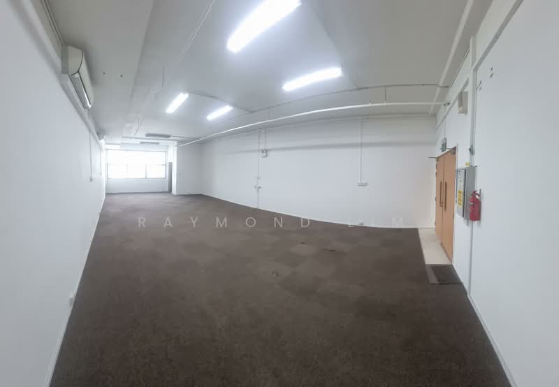 Woodlands Bizhub, 242 Woodlands Industrial Park E5, 883 sqft, Factory / Workshop (B2) For Sale, by Raymond Lim, 500115079 - Interior - CommercialGuru.com.sg