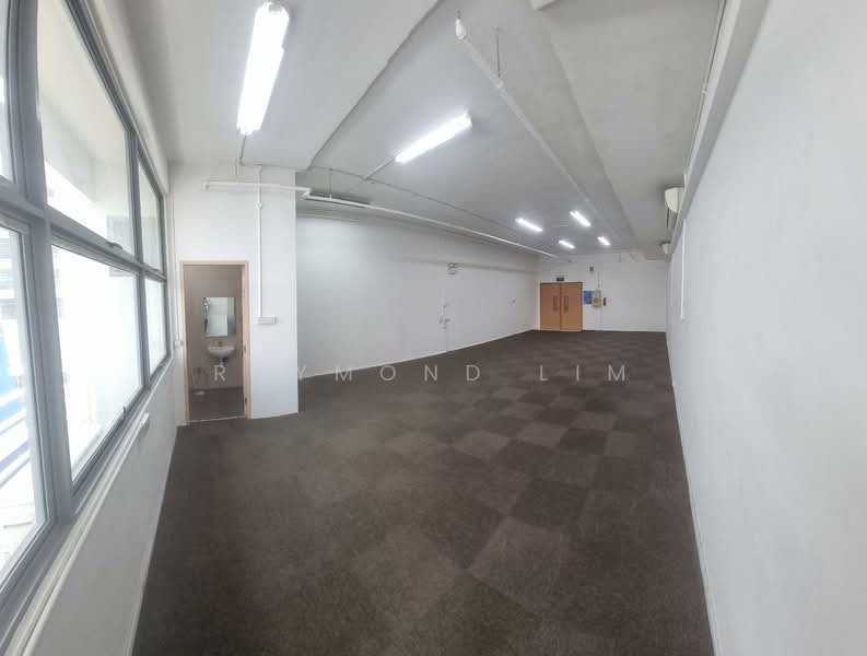 Woodlands Bizhub, 242 Woodlands Industrial Park E5, 883 sqft, Factory / Workshop (B2) For Sale, by Raymond Lim, 500115079 - Interior - CommercialGuru.com.sg