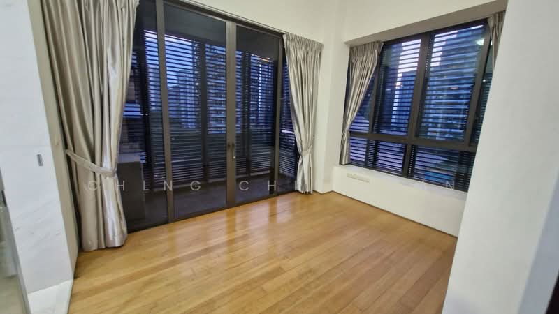 The Cape, 25 Amber Road, 1 Bedroom, 657 sqft, Apartment For Rent, by Ching Ching Gan, 500115080 - Interior - PropertyGuru.com.sg