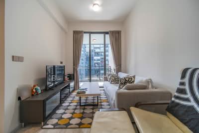 For Sale - Leedon Green