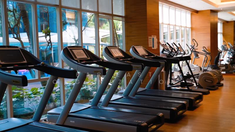 Orchard Scotts, 11 Anthony Road, 4 Bedrooms, 2,680 sqft, Condominium For Rent, by Far East Organization, 500115083 - Gym - PropertyGuru.com.sg