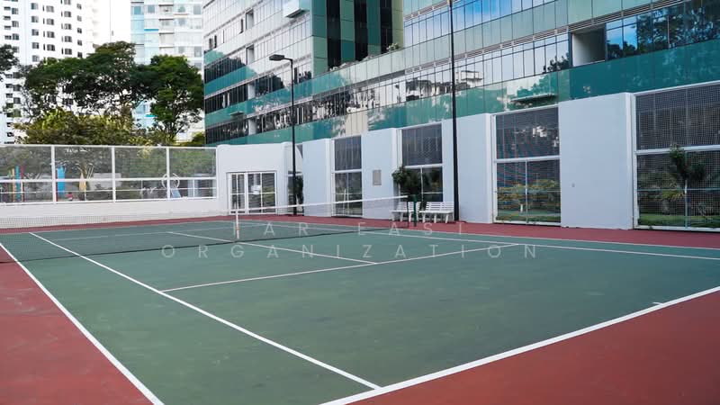 Orchard Scotts, 11 Anthony Road, 4 Bedrooms, 2,680 sqft, Condominium For Rent, by Far East Organization, 500115083 - Exterior - PropertyGuru.com.sg