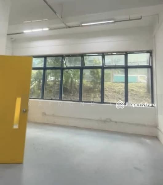 38 Woodlands Industrial Park E1 | Ground Floor | 635 sf, , 635 sqft, Factory / Workshop (B2) For Sale, by Raymond Lim, 500115084 - Interior - CommercialGuru.com.sg