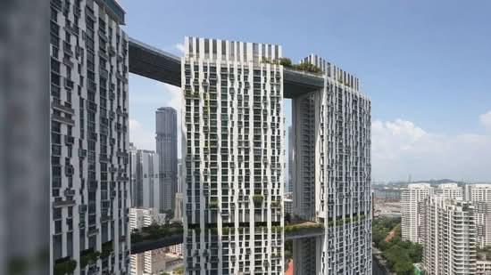 Pinnacle @ Duxton, 1 Cantonment Road, 3 Bedrooms, 1,011 sqft, HDB Flat For Sale, by Foo Jen Huey, 500115087 - PropertyGuru.com.sg