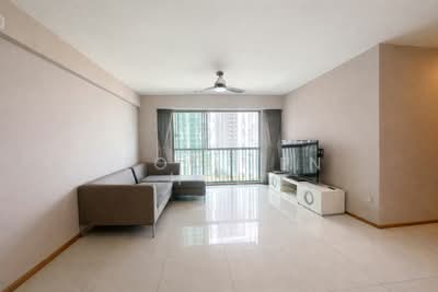 For Sale - Pinnacle @ Duxton