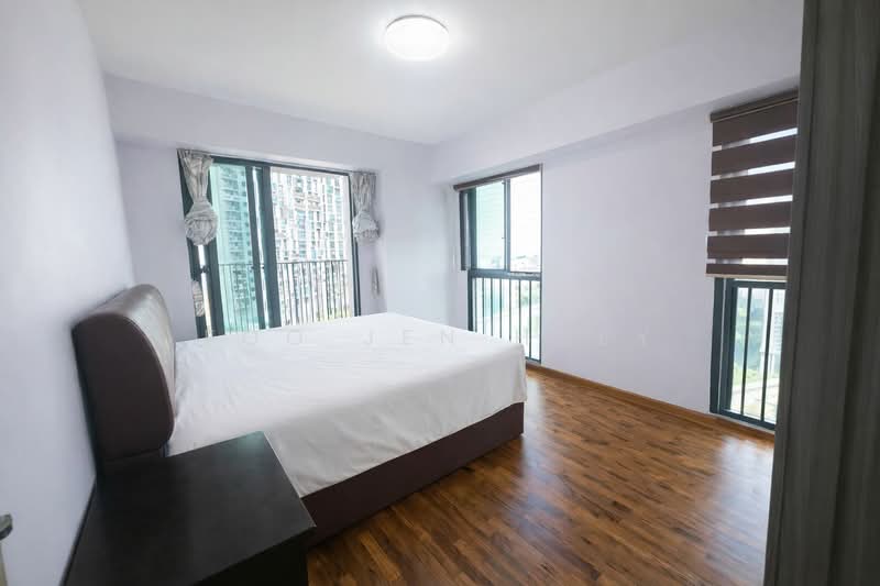 Pinnacle @ Duxton, 1 Cantonment Road, 3 Bedrooms, 1,011 sqft, HDB Flat For Sale, by Foo Jen Huey, 500115087 - Bedroom - PropertyGuru.com.sg